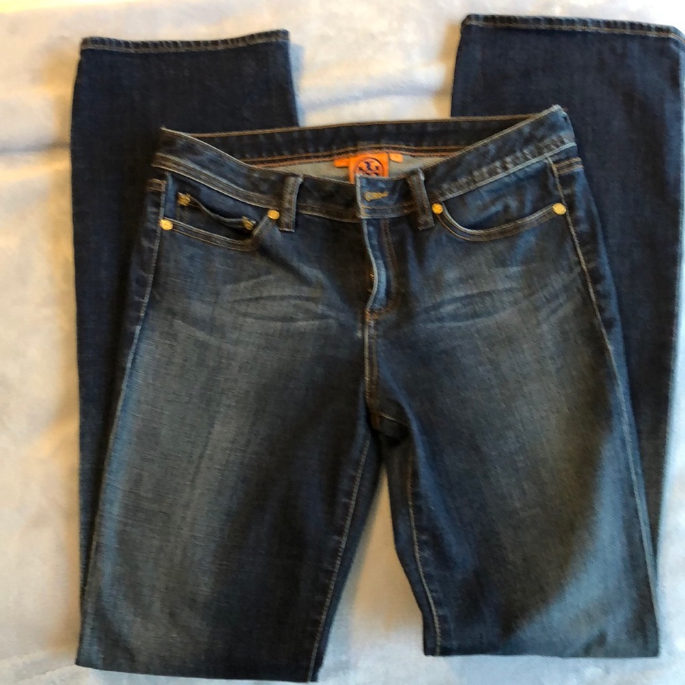 Tory Burch Jeans